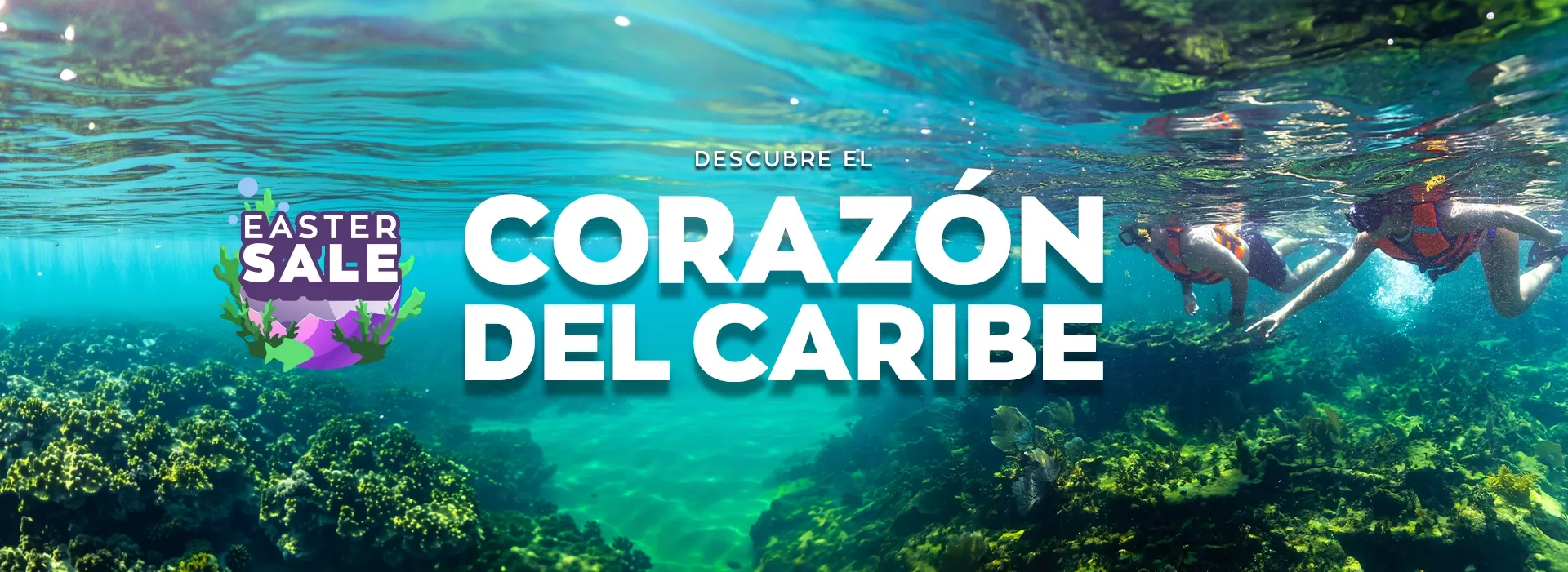 snorkel en puerto morelos