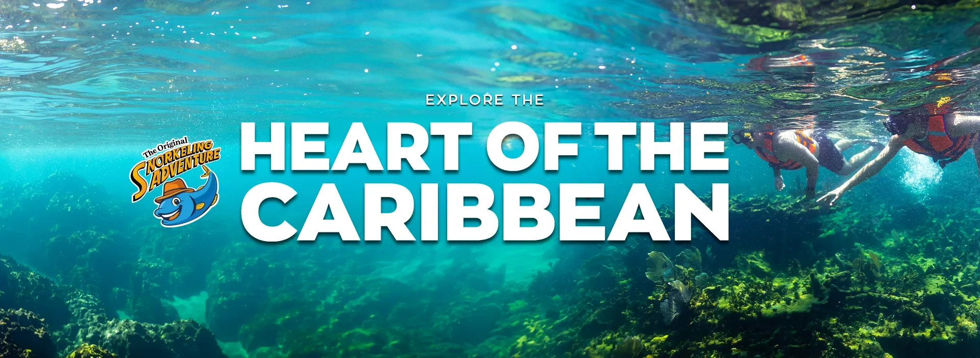 snorkel in puerto morelos